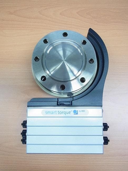 T12-S4 Torquemeter - FCC ID 2ADAT-T12S4 - Hottinger Bruel & Kjaer GmbH (2)