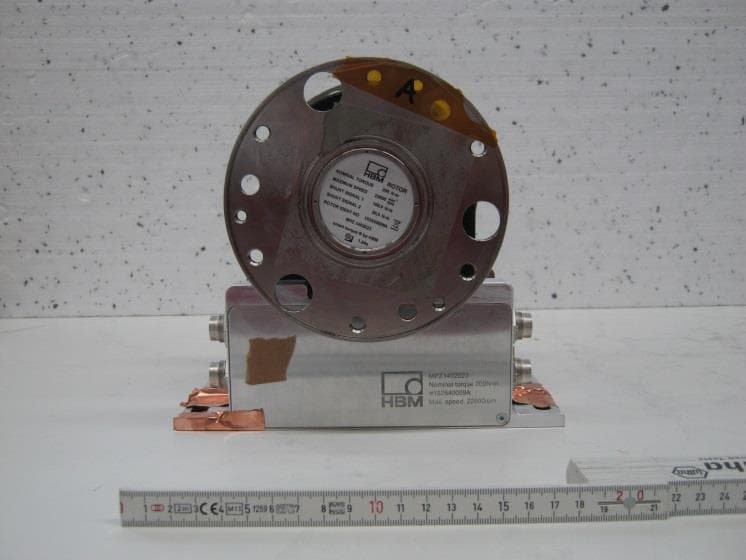 T40 Torquemeter - FCC ID 2ADAT-T40S0TOS1 - Hottinger Bruel & Kjaer GmbH (5)