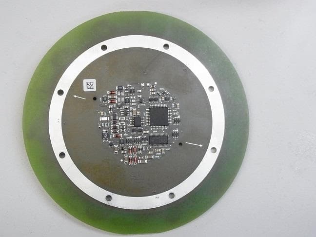T40-S7TOS9 Torquemeter - FCC ID 2ADAT-T40S7TOS9 - Hottinger Bruel & Kjaer GmbH (5)