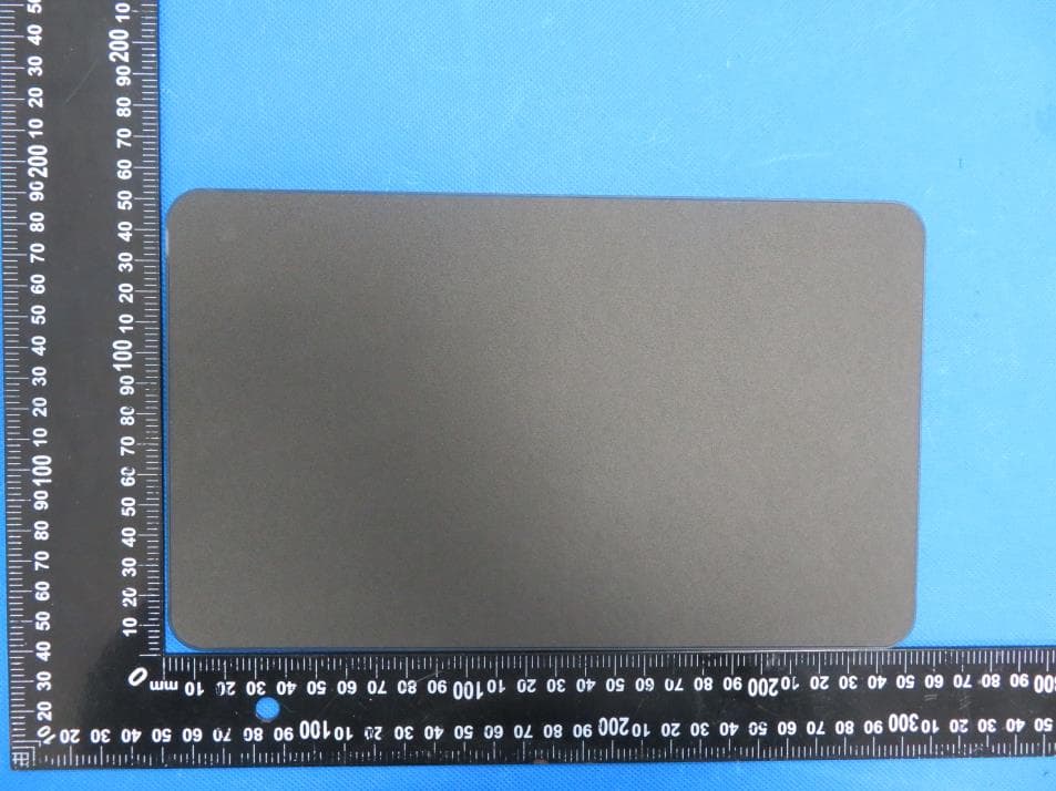 Wireless Keyboard - FCC ID 2ADBHLB-0303D - ShenZhen DeFengYuan Technology Co.,Ltd (3)