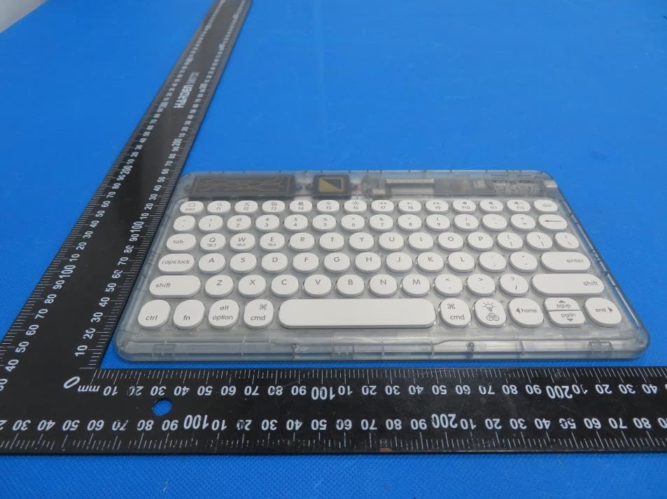 Wireless Keyboard - FCC ID 2ADBHLB-0303D - ShenZhen DeFengYuan Technology Co.,Ltd (5)