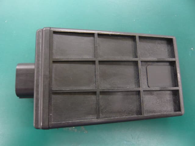 COMMUN. CONT. UNIT COMP. - FCC ID 2ADBK93JP2KS8580000 - Yamaha Motor Co., Ltd. (5)