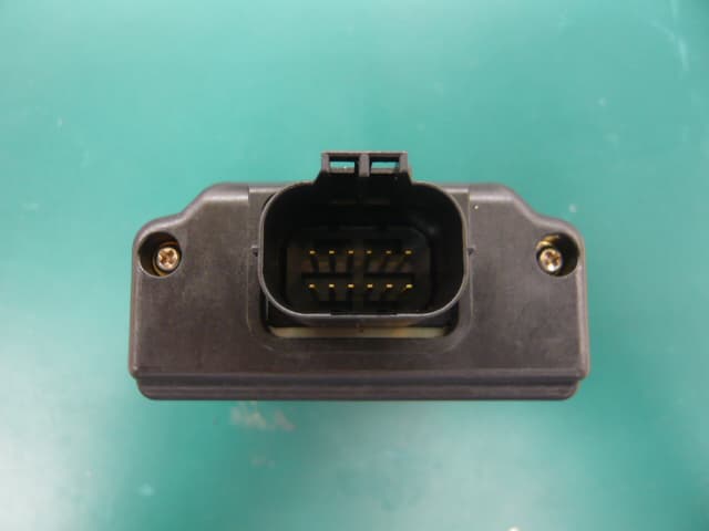 COMMUN. CONT. UNIT COMP. - FCC ID 2ADBK93JP2KS8580000 - Yamaha Motor Co., Ltd. (2)