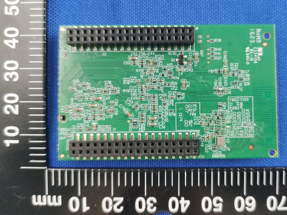 High Performance Wireless Media Module - FCC ID 2ADBM-LS11 - Libre Wireless Technologies Inc. (2)