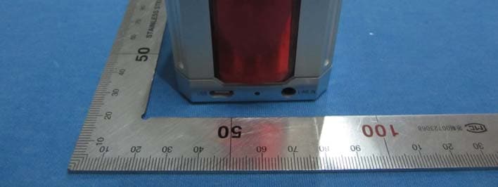 A1-bluetooth Speaker - FCC ID 2ADBT-HANDXOM-A1 - Handxom, S.A. (4)