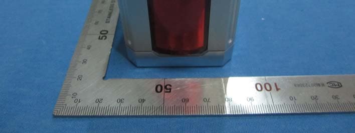 A1-bluetooth Speaker - FCC ID 2ADBT-HANDXOM-A1 - Handxom, S.A. (5)