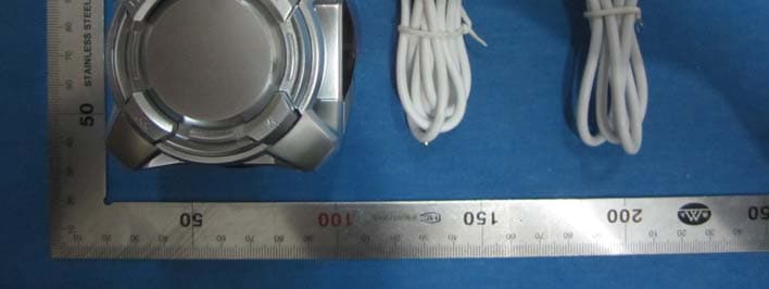 A1-bluetooth Speaker - FCC ID 2ADBT-HANDXOM-A1 - Handxom, S.A. (2)