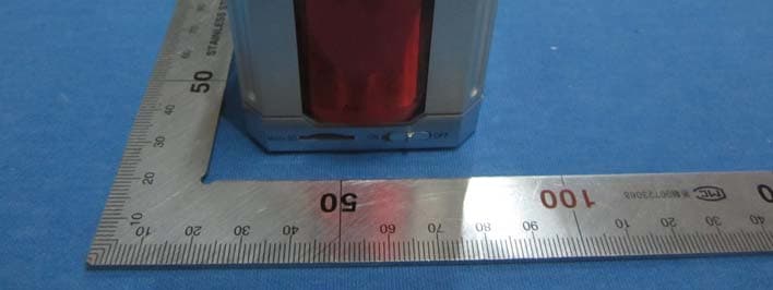 A1-bluetooth Speaker - FCC ID 2ADBT-HANDXOM-A1 - Handxom, S.A. (3)