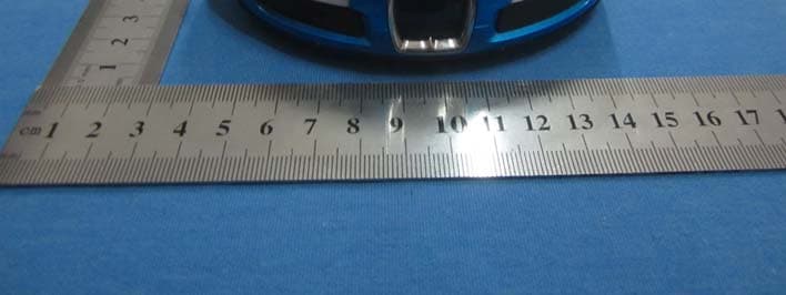 A2-bluetooth Speaker - FCC ID 2ADBT-HANDXOM-A2 - Handxom, S.A. (2)