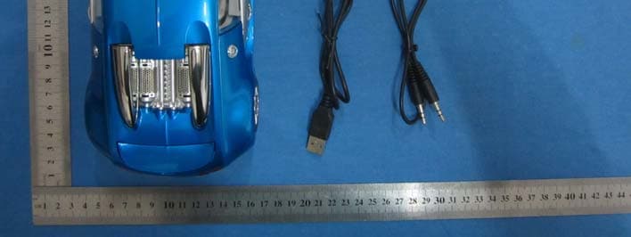 A2-bluetooth Speaker - FCC ID 2ADBT-HANDXOM-A2 - Handxom, S.A. (4)