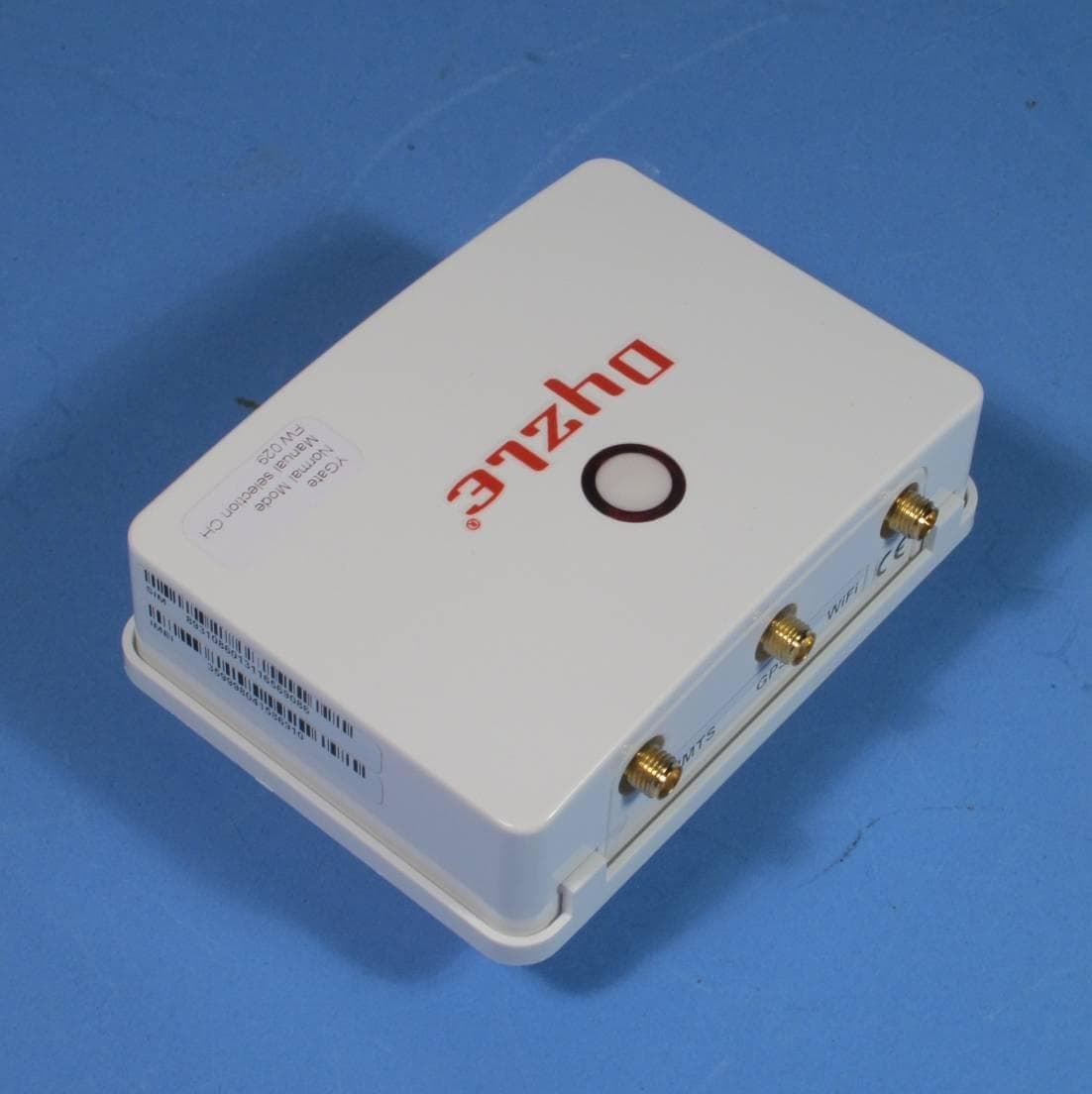 Y-Gate 3.0 Base Station - FCC ID 2ADBY0101701 - Dyzle Services B.V. (3)