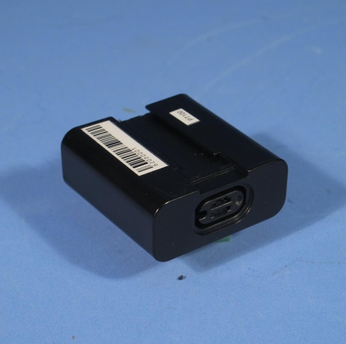 Battery operated wireless PT100 temperature unit - FCC ID 2ADBY0201501 - Dyzle Services B.V. (3)