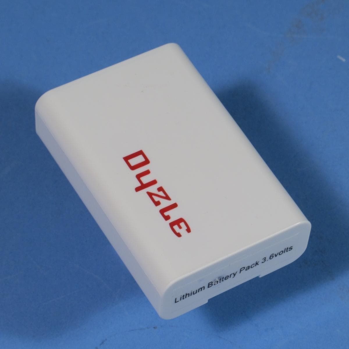 Battery operated wireless PT100 temperature unit - FCC ID 2ADBY0201501 - Dyzle Services B.V. (4)
