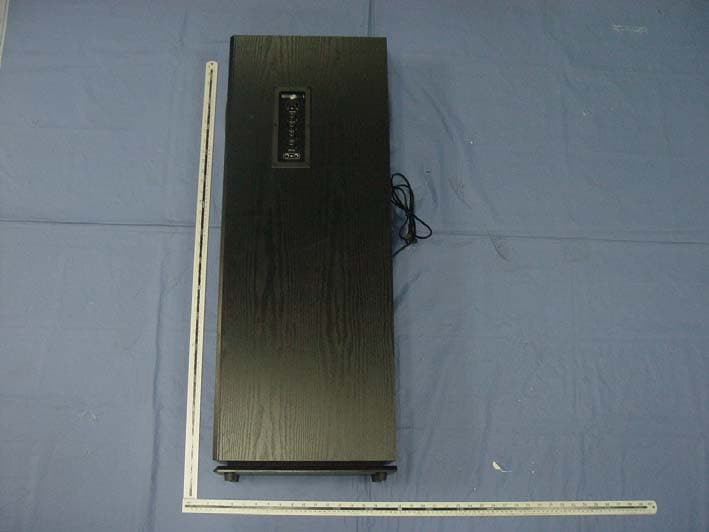 Active Floorstanding Loudspeaker System - FCC ID 2ADC5EXAT11-BK - 3SIXTY INDUSTRIES INC (3)