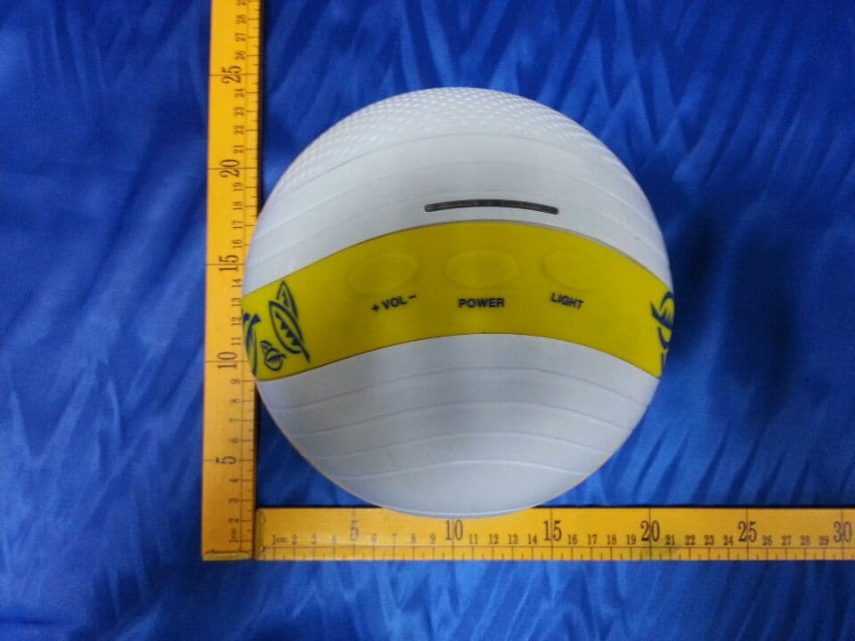 Banana Boat pool sound system - FCC ID 2ADC7BBFPSS100P - YongChangXing Group Co ., Limited (3)