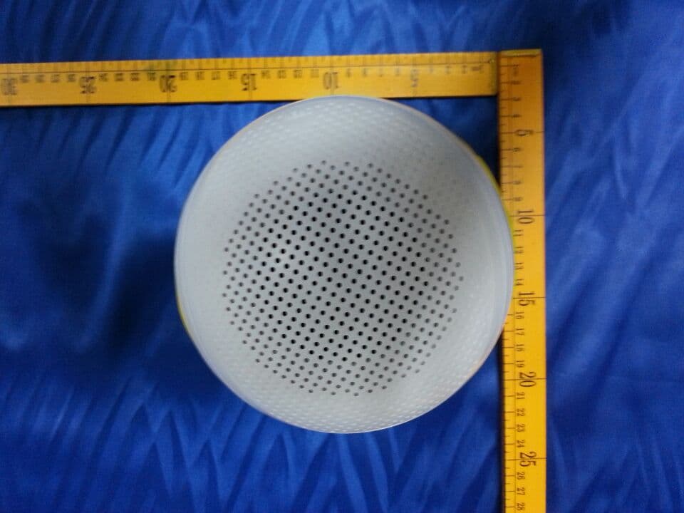 Banana Boat pool sound system - FCC ID 2ADC7BBFPSS100P - YongChangXing Group Co ., Limited (2)