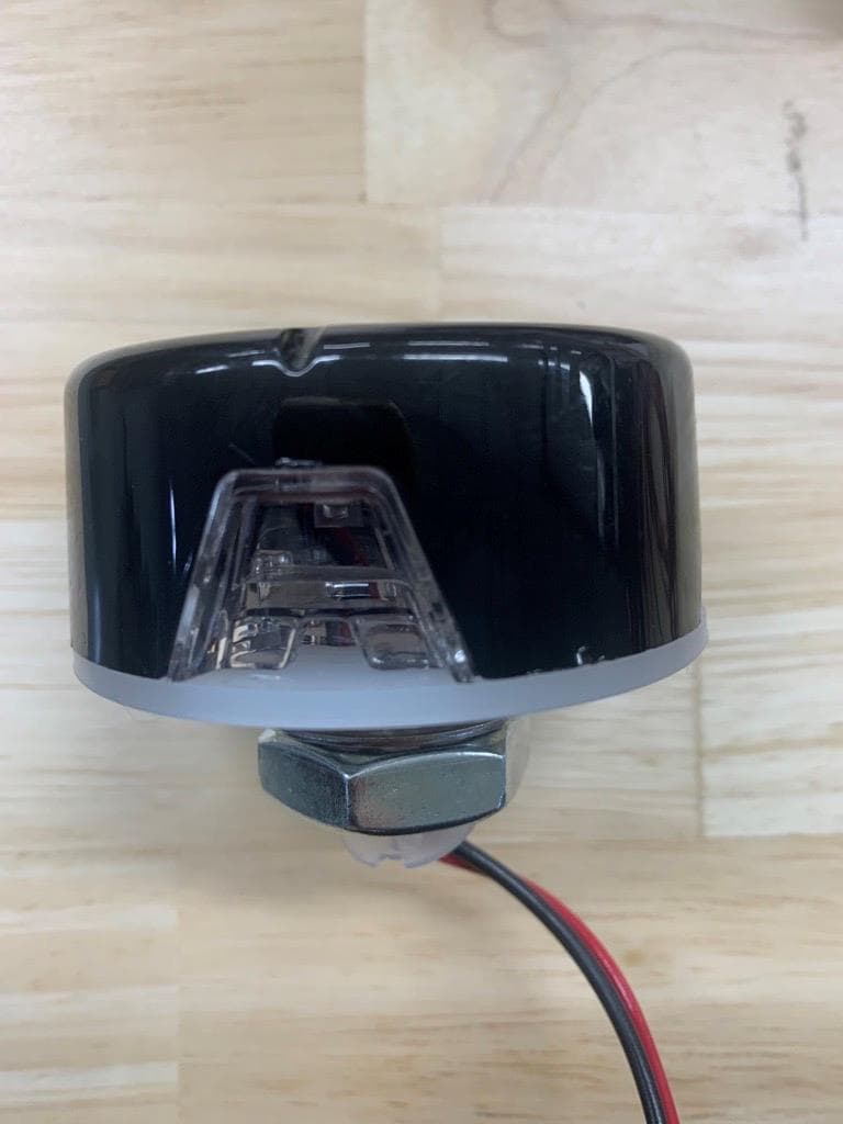 BLE Module for Lighting Applications - FCC ID 2ADCB-DELC - Acuity Brands Lighting, Inc.