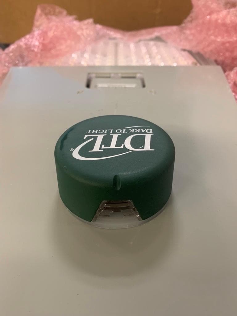 BLE Module for Lighting Applications - FCC ID 2ADCB-DELC - Acuity Brands Lighting, Inc. (2)
