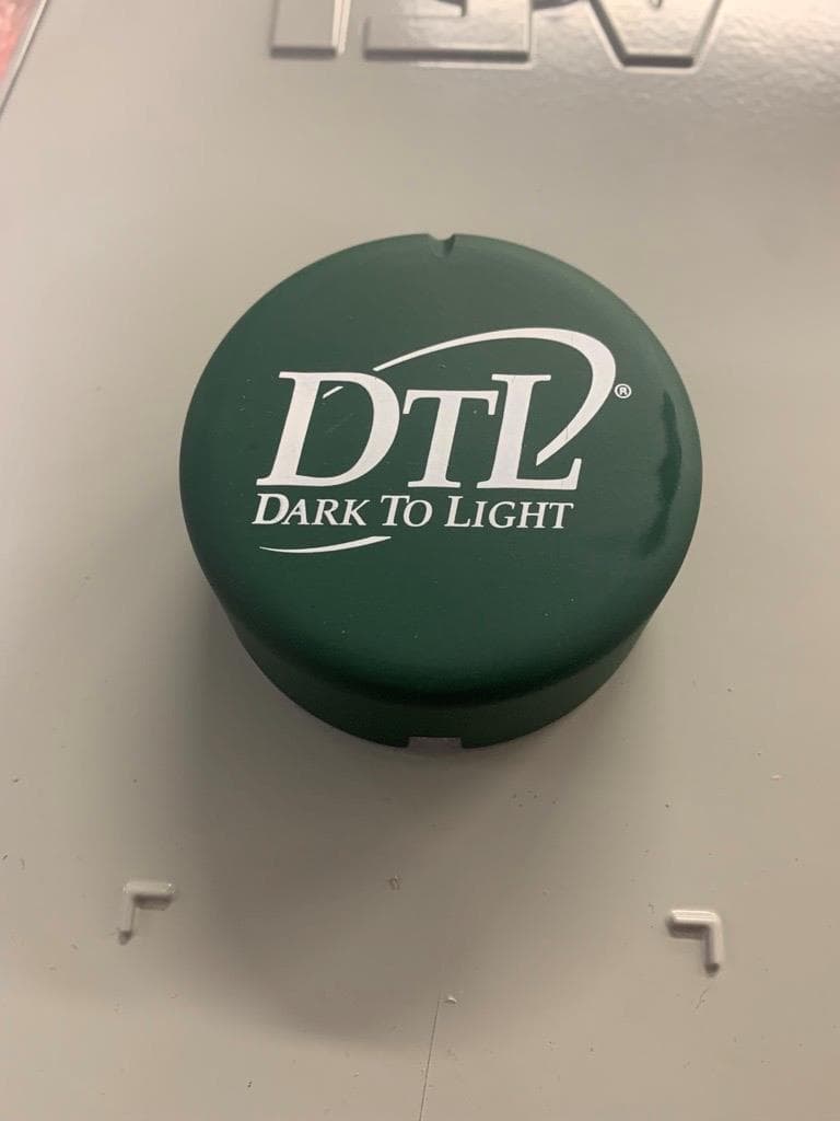 BLE Module for Lighting Applications - FCC ID 2ADCB-DELC - Acuity Brands Lighting, Inc. (3)
