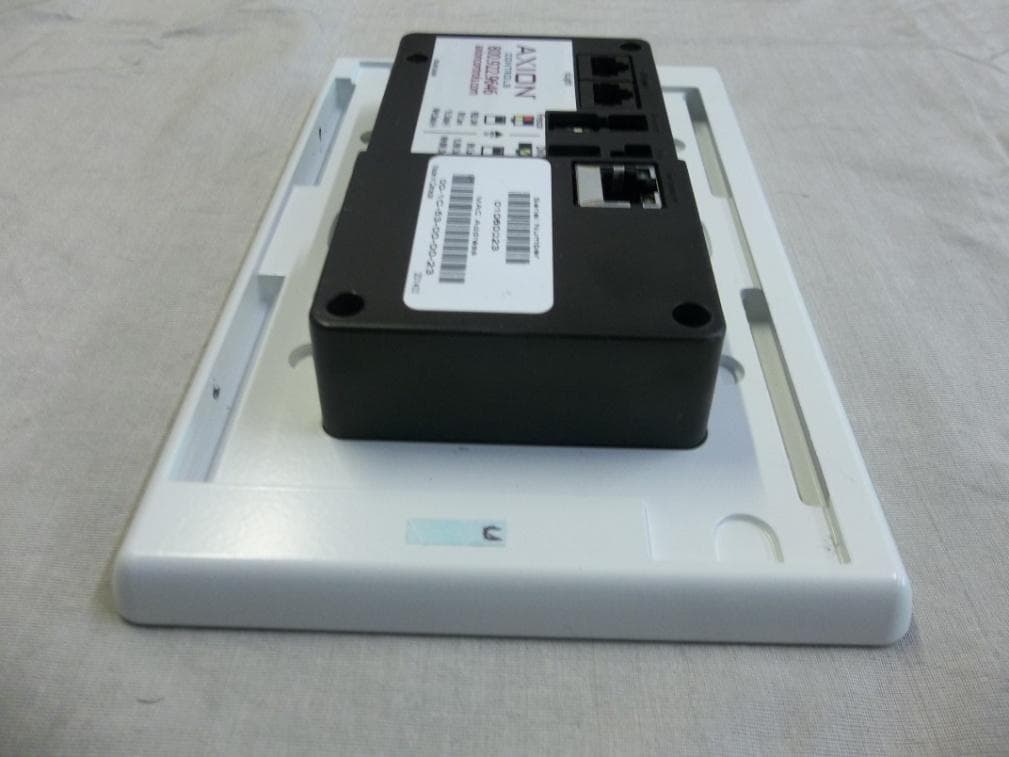 Blue Tooth enabled Light Control - FCC ID 2ADCB-FCS7TSN - Acuity Brands Lighting, Inc. (4)