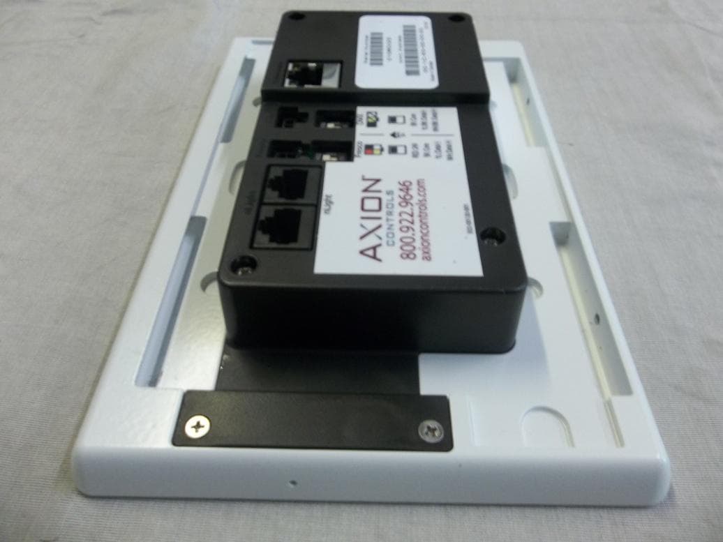 Blue Tooth enabled Light Control - FCC ID 2ADCB-FCS7TSN - Acuity Brands Lighting, Inc. (3)