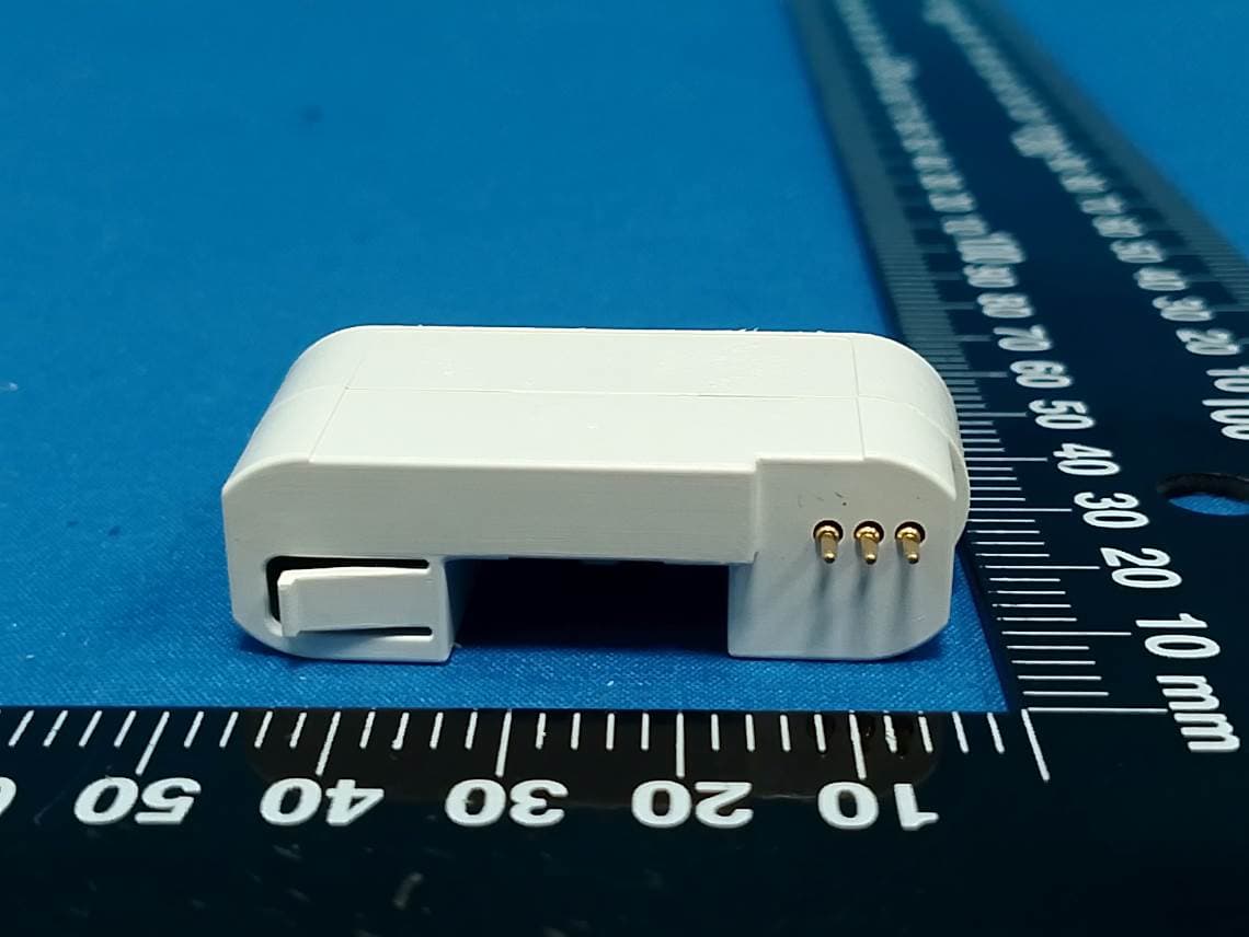 Push-to-Lock Sensor SensorSwitch Air - FCC ID 2ADCB-PLSSSA - Acuity Brands Lighting, Inc. (3)