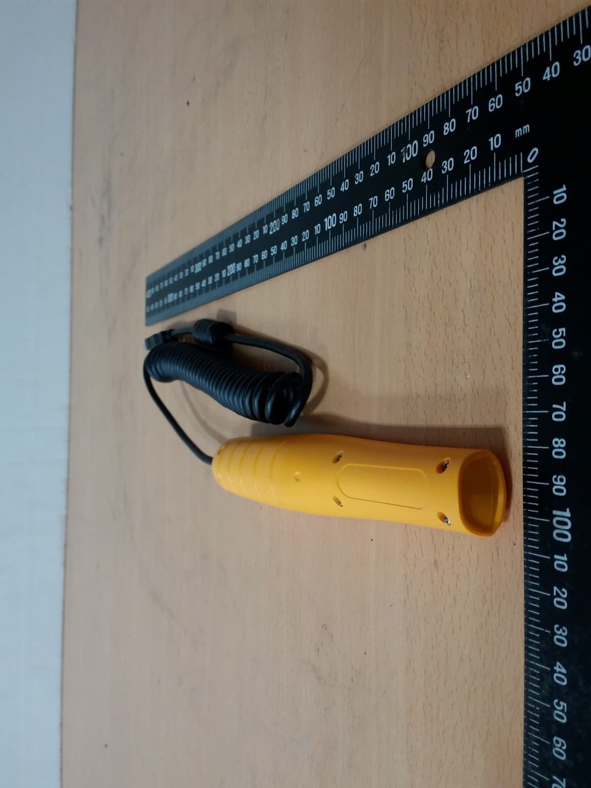 13.56MHz RFID Reader - FCC ID 2ADCGCMH070101 - CIMFORCE INTERNATIONAL LIMITED (5)