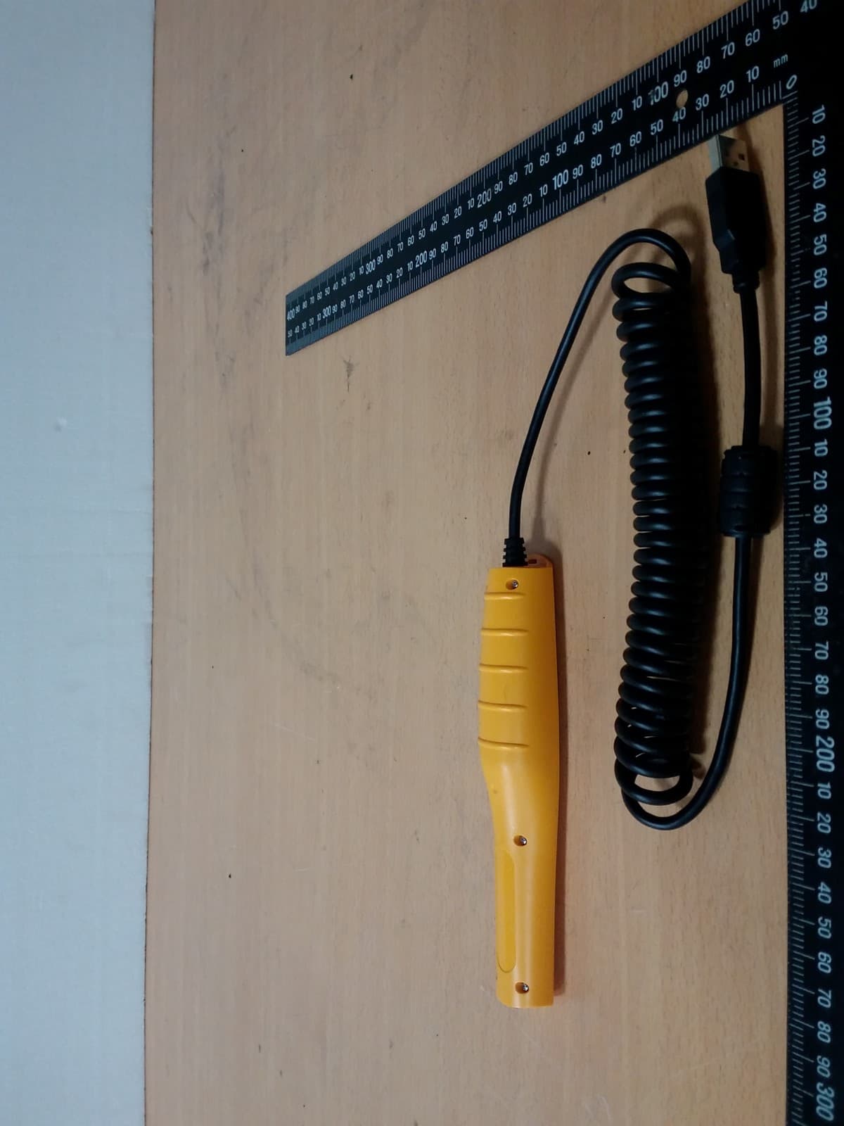 13.56MHz RFID Reader - FCC ID 2ADCGCMH070101 - CIMFORCE INTERNATIONAL LIMITED (3)