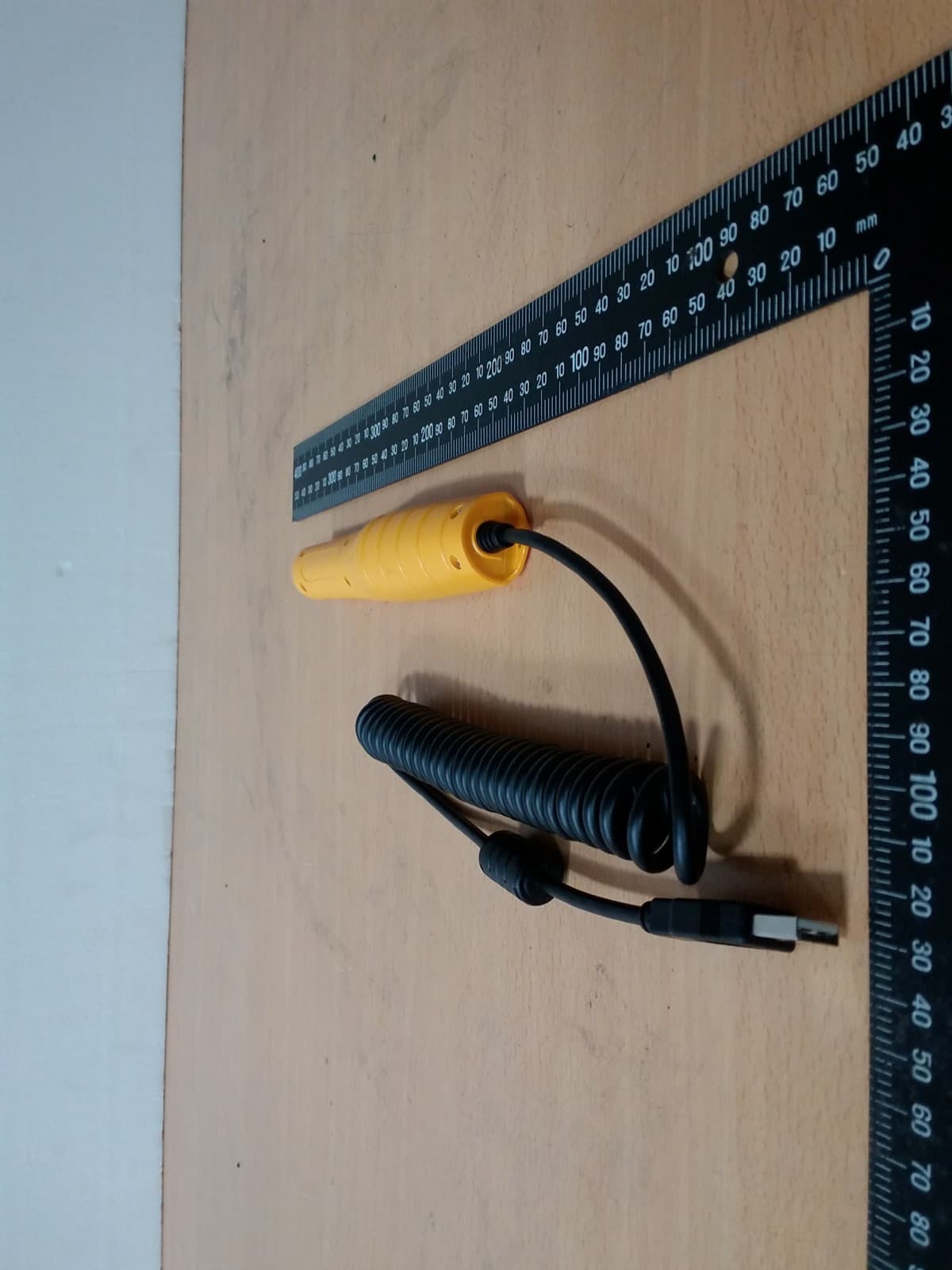 13.56MHz RFID Reader - FCC ID 2ADCGCMH070101 - CIMFORCE INTERNATIONAL LIMITED (4)