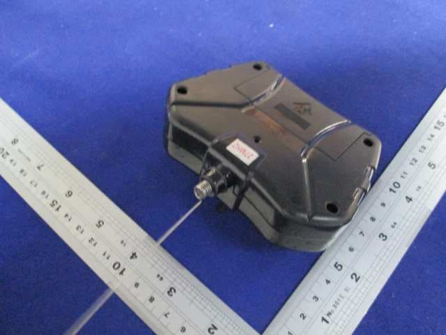 RADIO CONTROL GENERAL MOTORS COPO CAMARO - FCC ID 2ADCI21927RC27 - SHIFENG CULTURAL DEVELOPMENT CO.,LTD (2)