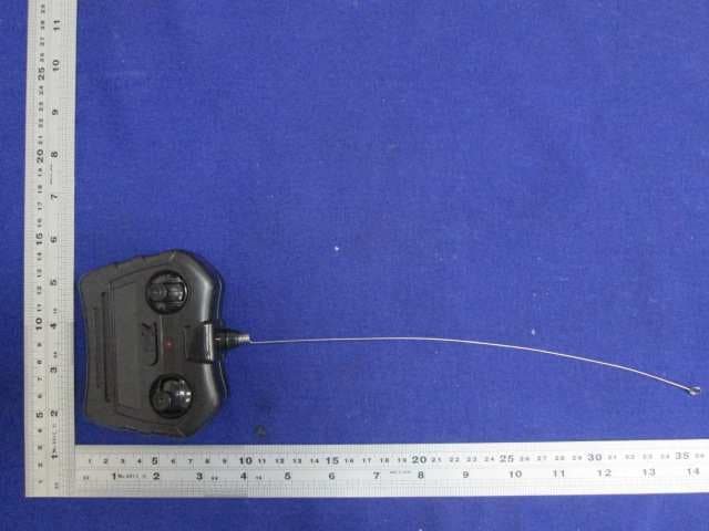 RADIO CONTROL GENERAL MOTORS COPO CAMARO - FCC ID 2ADCI21927RC27 - SHIFENG CULTURAL DEVELOPMENT CO.,LTD (3)