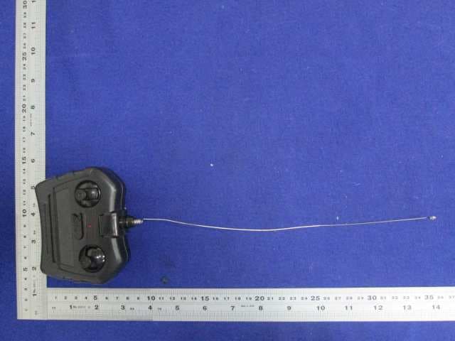 RADIO CONTROL GENERAL MOTORS COPO CAMARO - FCC ID 2ADCI21927RC49 - SHIFENG CULTURAL DEVELOPMENT CO.,LTD (3)