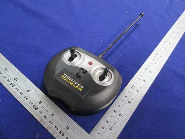 Radio Control Vehicle 1/14 Express Lane RC - FCC ID 2ADCISF2015A27 - SHIFENG CULTURAL DEVELOPMENT CO.,LTD (4)