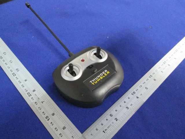 TOY RC MONSTER SPINNING CAR - FCC ID 2ADCISF2015A49 - SHIFENG CULTURAL DEVELOPMENT CO.,LTD (2)