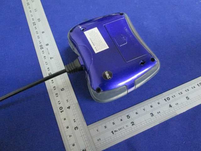 TOY RC ATV - FCC ID 2ADCISF2015C27 - SHIFENG CULTURAL DEVELOPMENT CO.,LTD