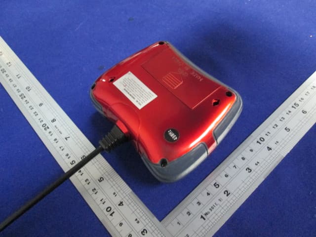 TOY RC ATV - FCC ID 2ADCISF2015C49 - SHIFENG CULTURAL DEVELOPMENT CO.,LTD (2)