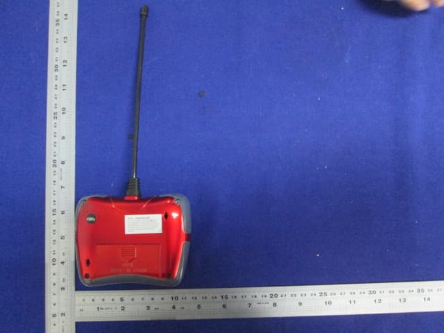 TOY RC ATV - FCC ID 2ADCISF2015C49 - SHIFENG CULTURAL DEVELOPMENT CO.,LTD (4)