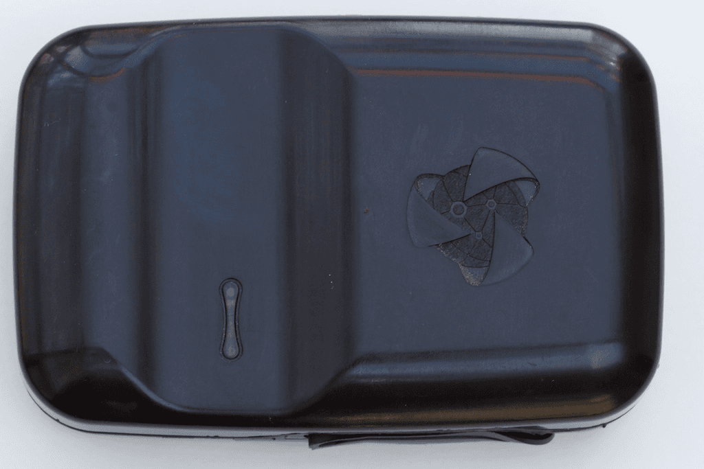 GPS Tracker with GSM two way data exchange - FCC ID 2ADCL-EL2715C001 - Ntrepid Corporation (2)