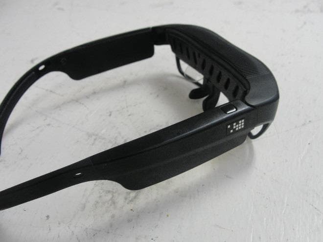 802.11b/g/n Bluetooth Smart, 802.11n (5GHz), GPS/GLONASS enabled - FCC ID 2ADCMR7 - Osterhout Design Group (2)