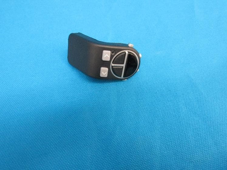 Bluetooth Smart - FCC ID 2ADCMRSM1 - Osterhout Design Group (2)