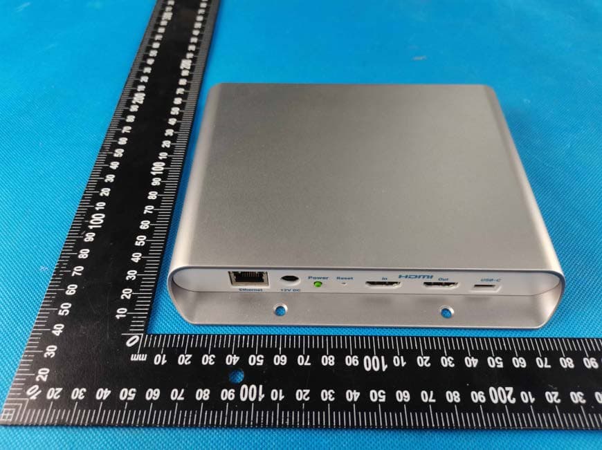 Application Ready Platform 6720 - FCC ID 2ADCS6720 - Smart Wireless Computing,Inc (4)