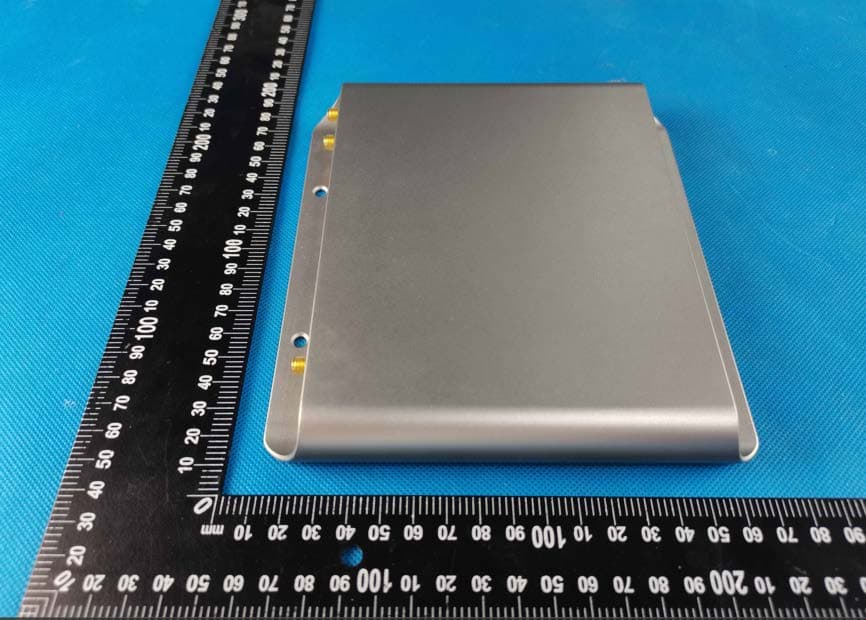 Application Ready Platform 6720 - FCC ID 2ADCS6720 - Smart Wireless Computing,Inc (5)