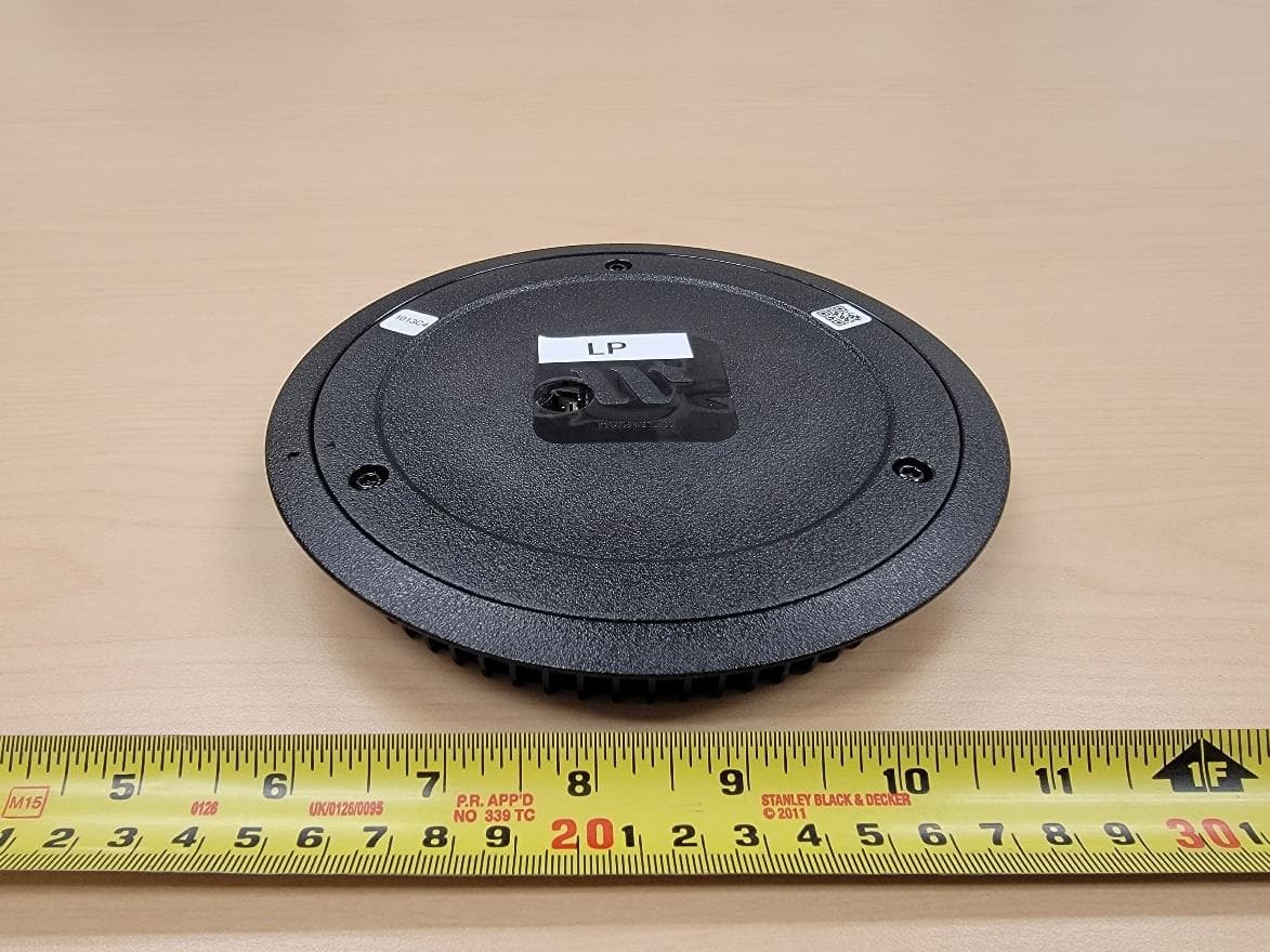 Nwave Wireless Vehicle Detection Sensor - FCC ID 2ADCZ-NPS-4-5 - Nwave Technologies Inc. (2)
