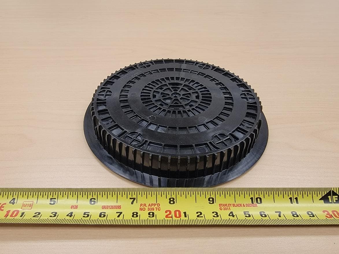 Nwave Wireless Vehicle Detection Sensor - FCC ID 2ADCZ-NPS-4-5 - Nwave Technologies Inc. (4)