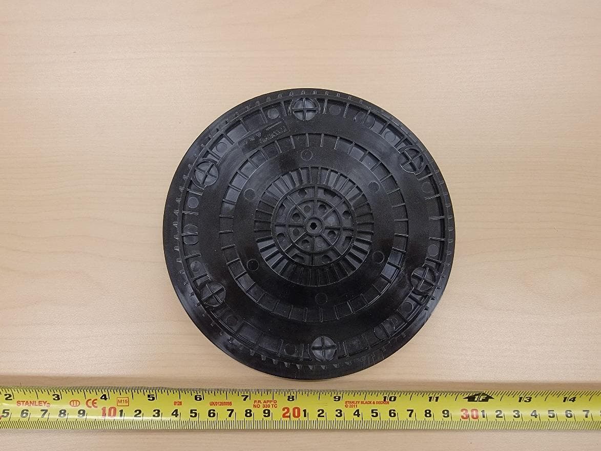 Nwave Wireless Vehicle Detection Sensor - FCC ID 2ADCZ-NPS-4-5 - Nwave Technologies Inc. (5)
