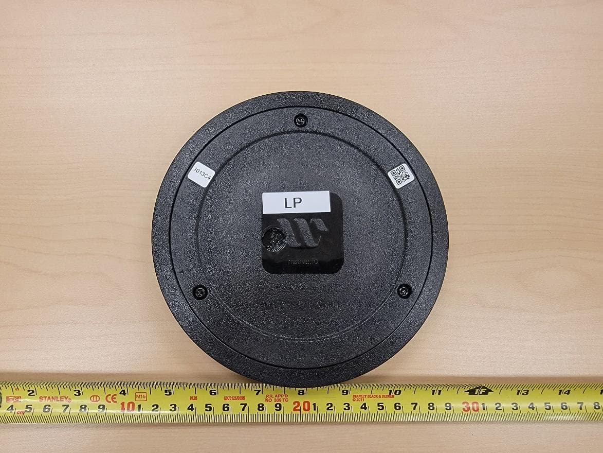 Nwave Wireless Vehicle Detection Sensor - FCC ID 2ADCZ-NPS-4-5 - Nwave Technologies Inc.
