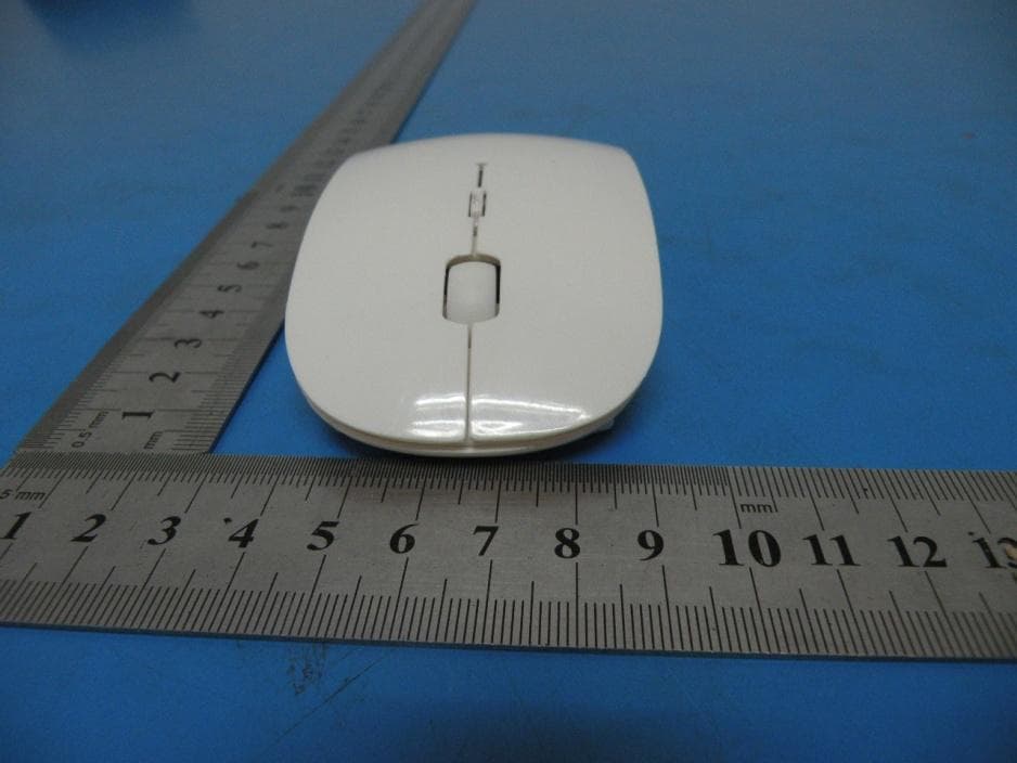 Wireless Mouse - FCC ID 2ADDE-MS133W - Zipromo Company Limited (5)