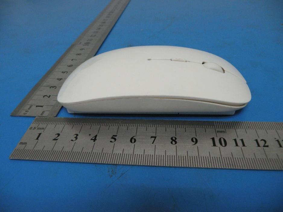 Wireless Mouse - FCC ID 2ADDE-MS133W - Zipromo Company Limited (2)