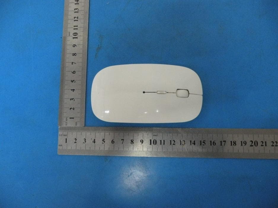 Wireless Mouse - FCC ID 2ADDE-MS133W - Zipromo Company Limited (4)