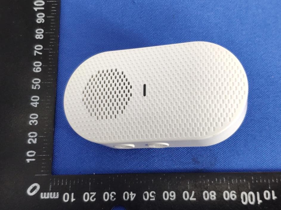 Chime - FCC ID 2ADDG-CHIME - EKEN GROUP LIMITED